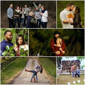 Meet your Posher, Melinda